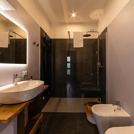 Lussari Style Apartments 1 Camporosso (Tarvisio)