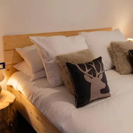 Lussari Style Apartments 1 Camporosso (Tarvisio)