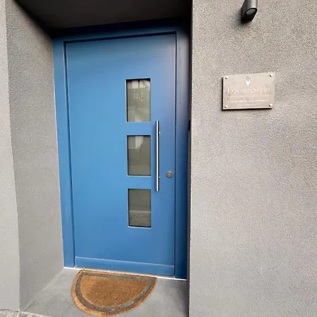 Lussari Style Apartments 1